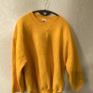 Russel Athletic sweater